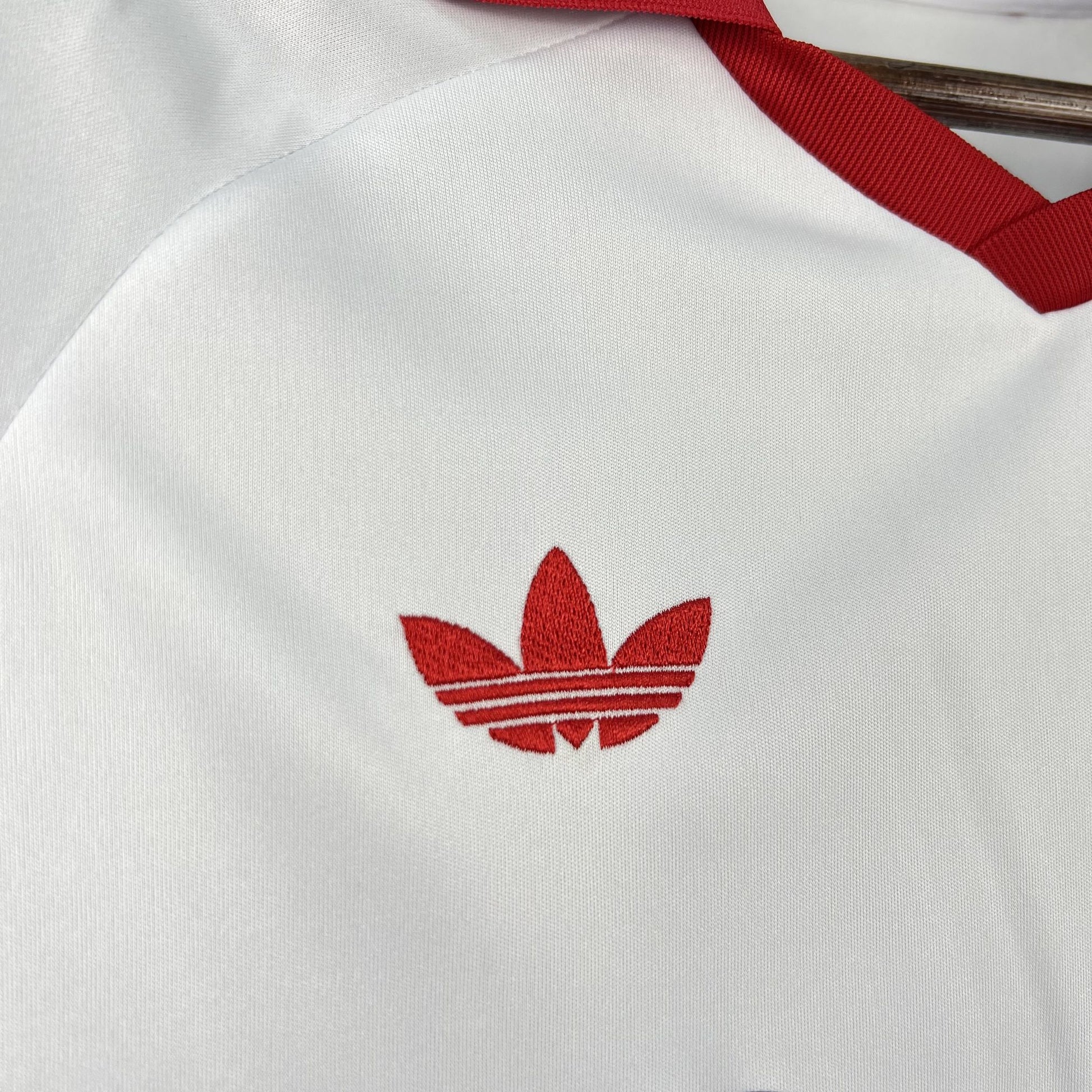 Ensemble FC Seville Domicile Enfant 2025-2026