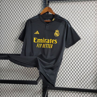 Maillot Third Real Madrid 2023-2024