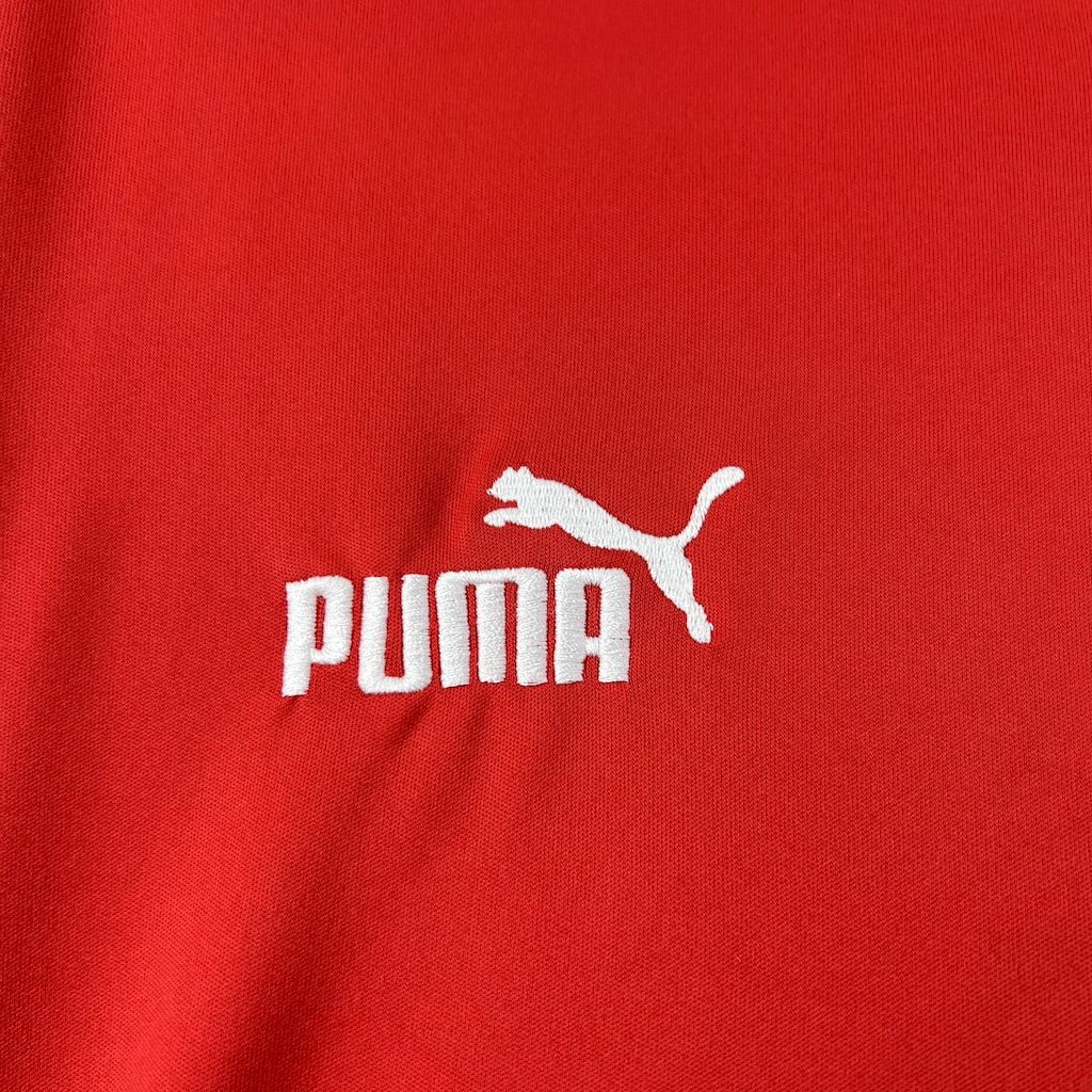 Maillot Exterieur FC Seville 2087-2088