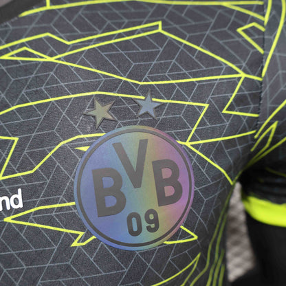 Maillot Edition Spéciale Dortmund Bring Player Borussia Dortmund 2024-2025