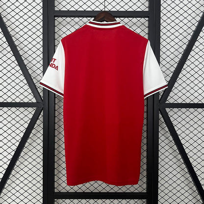 Maillot Domicile Retro Arsenal 2019-2020