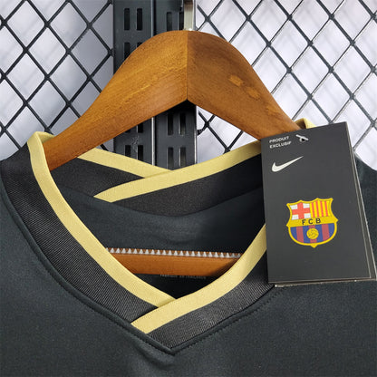 Maillot Exterieur FC Barcelone 2020-2021