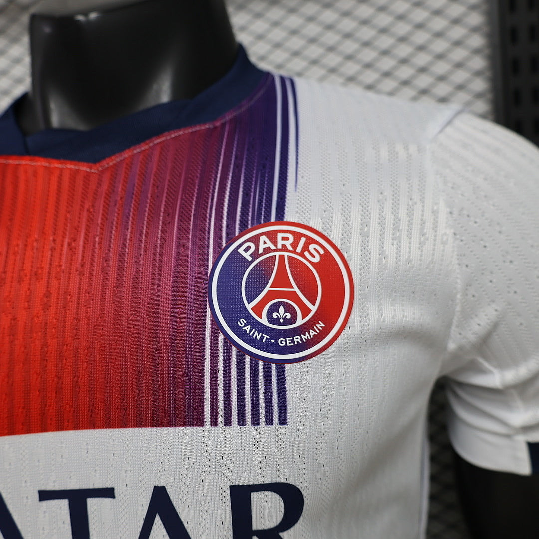 Maillot Exterieur Player PSG 2026-2027