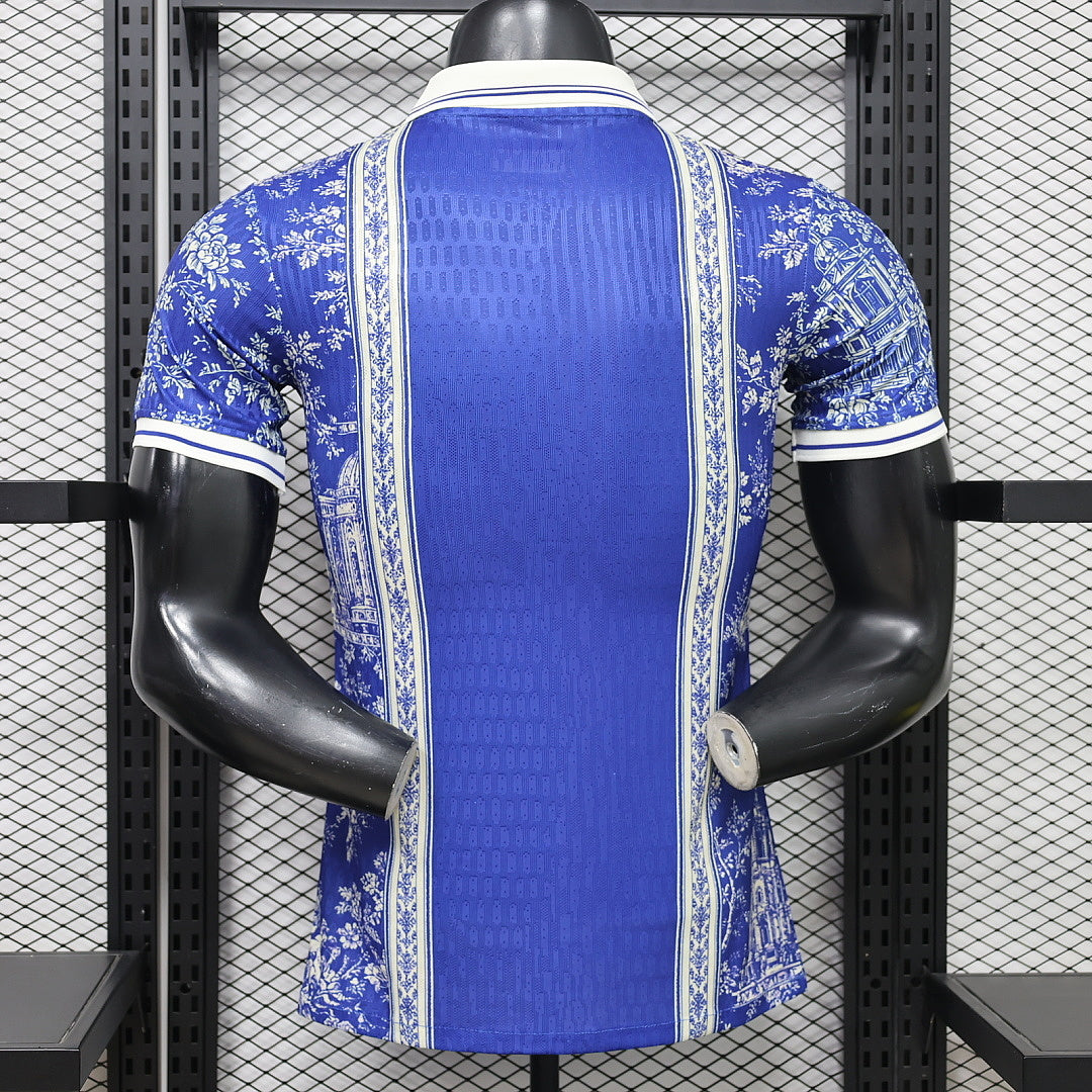 Maillot Edition Spéciale Player FC Chelsea 2026-2027