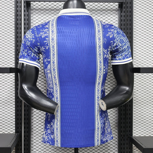 Maillot Edition Spéciale Player FC Chelsea 2026-2027