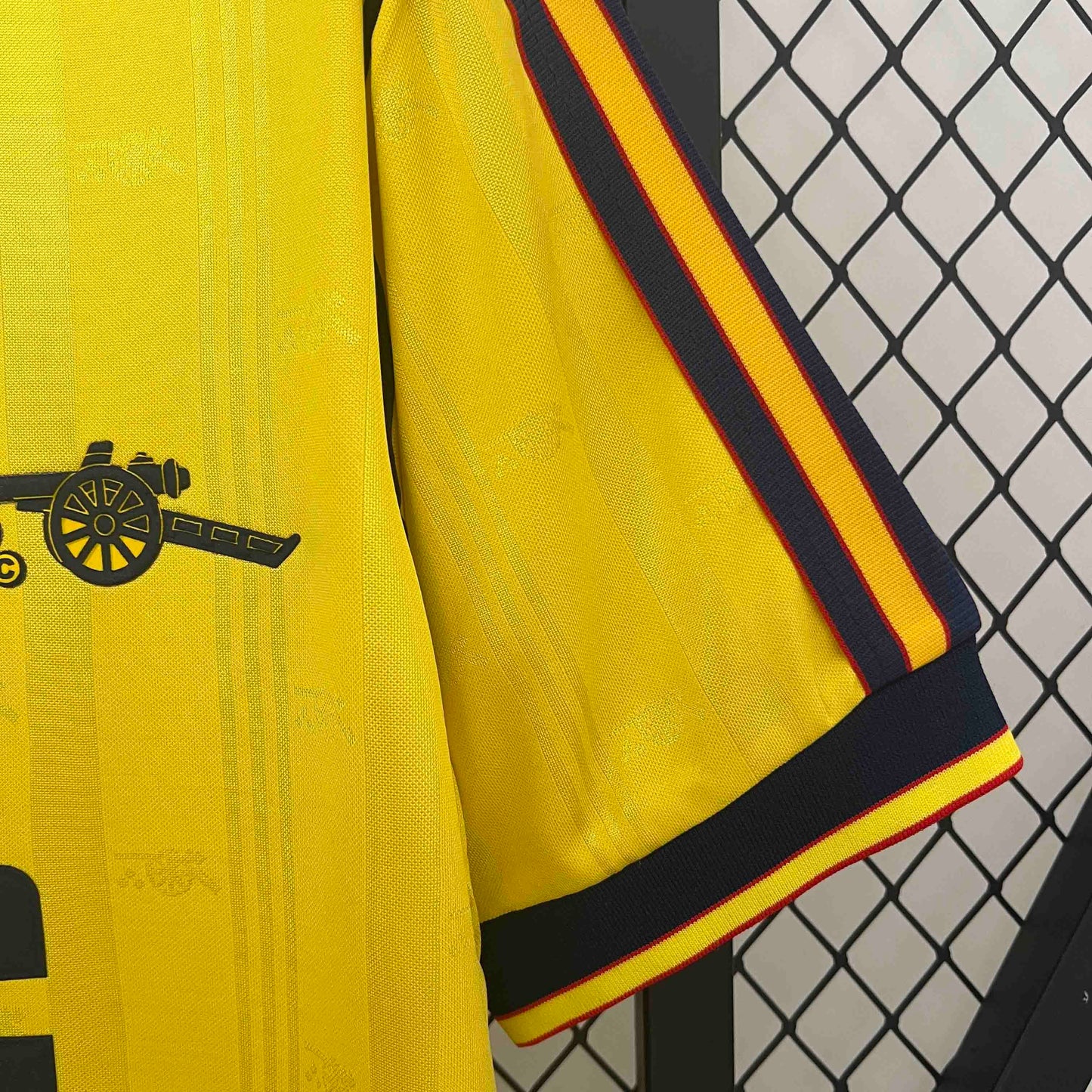 Maillot Exterieur Arsenal 2086-2087