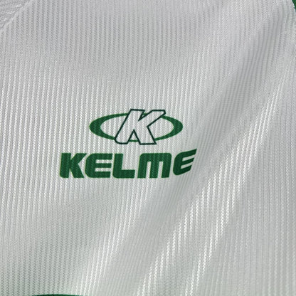 Maillot Exterieur Elche 2003-2004