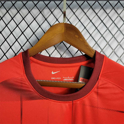 Maillot Exterieur RB Leipzig 2022-2023