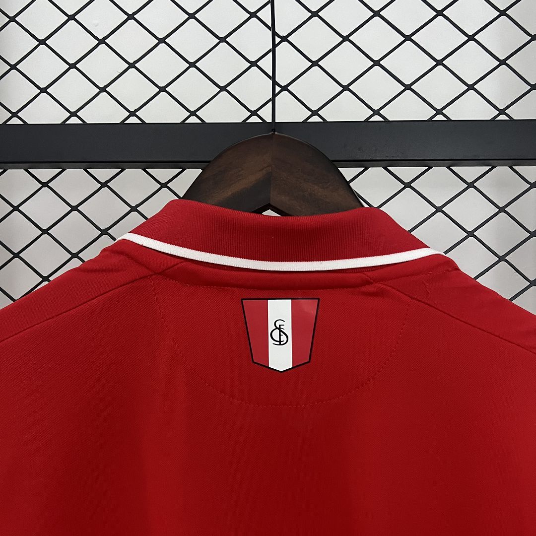 Maillot Domicile FC Seville 2015-2016