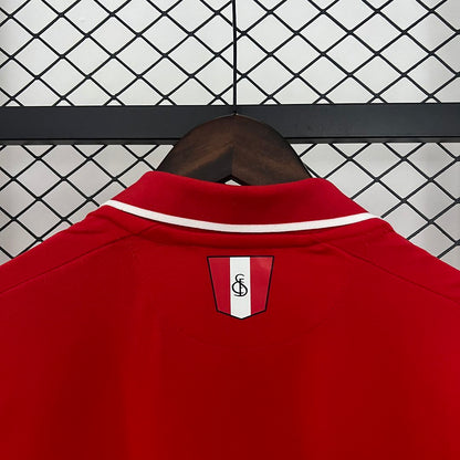 Maillot Domicile FC Seville 2015-2016
