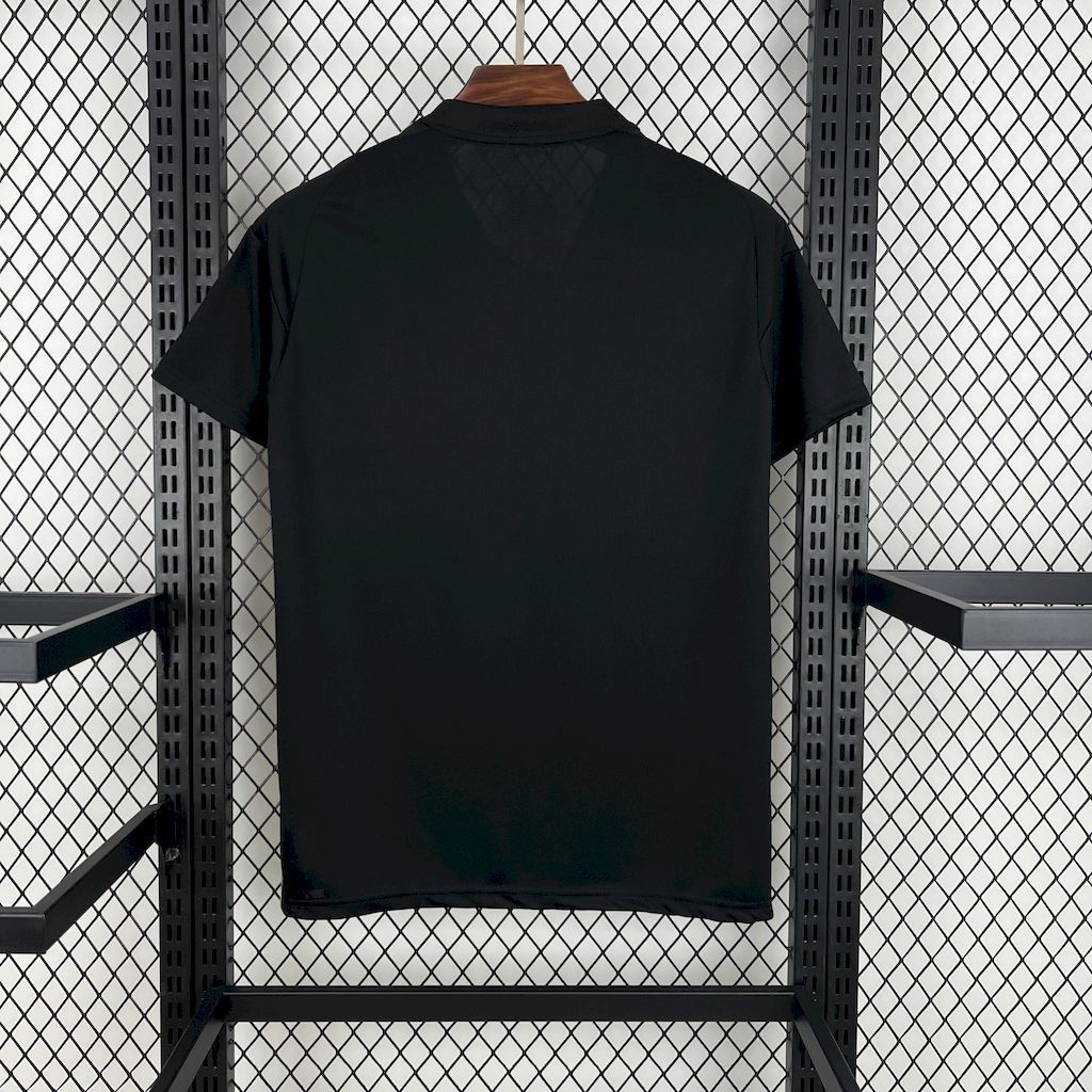 Maillot Black Real Madrid 2024