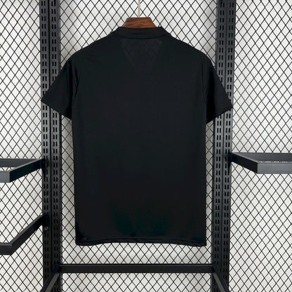 Maillot Black Real Madrid 2024