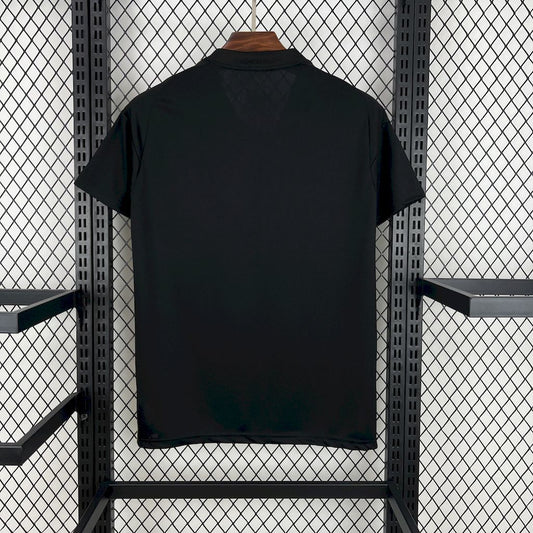 Maillot Black Real Madrid 2024