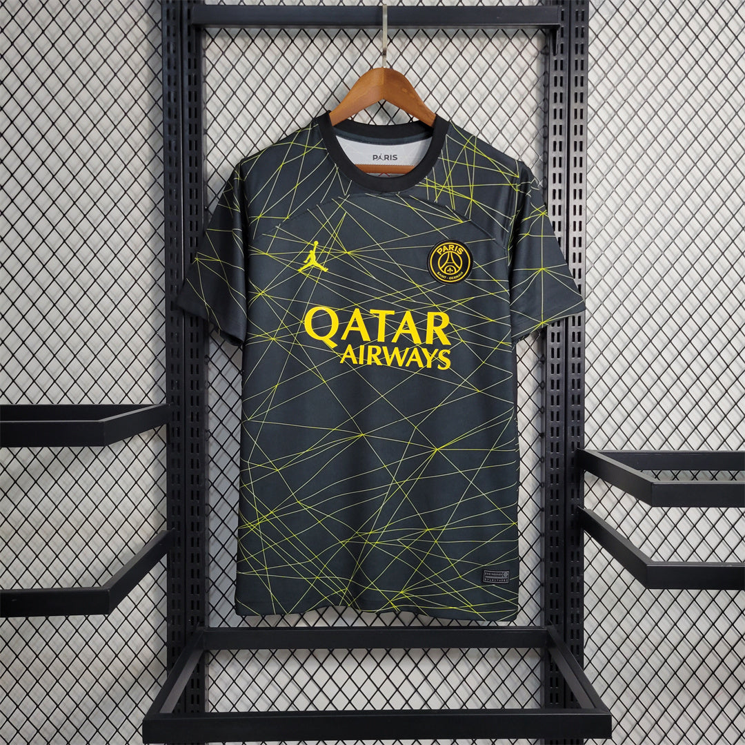 Maillot Exterieur PSG 2022-2023