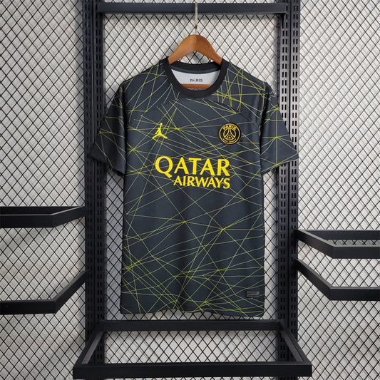 Maillot Exterieur PSG 2022-2023