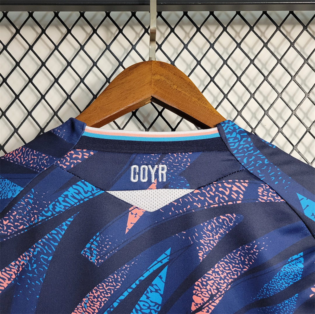 Maillot Exterieur Nottingham Forest 2022-2023