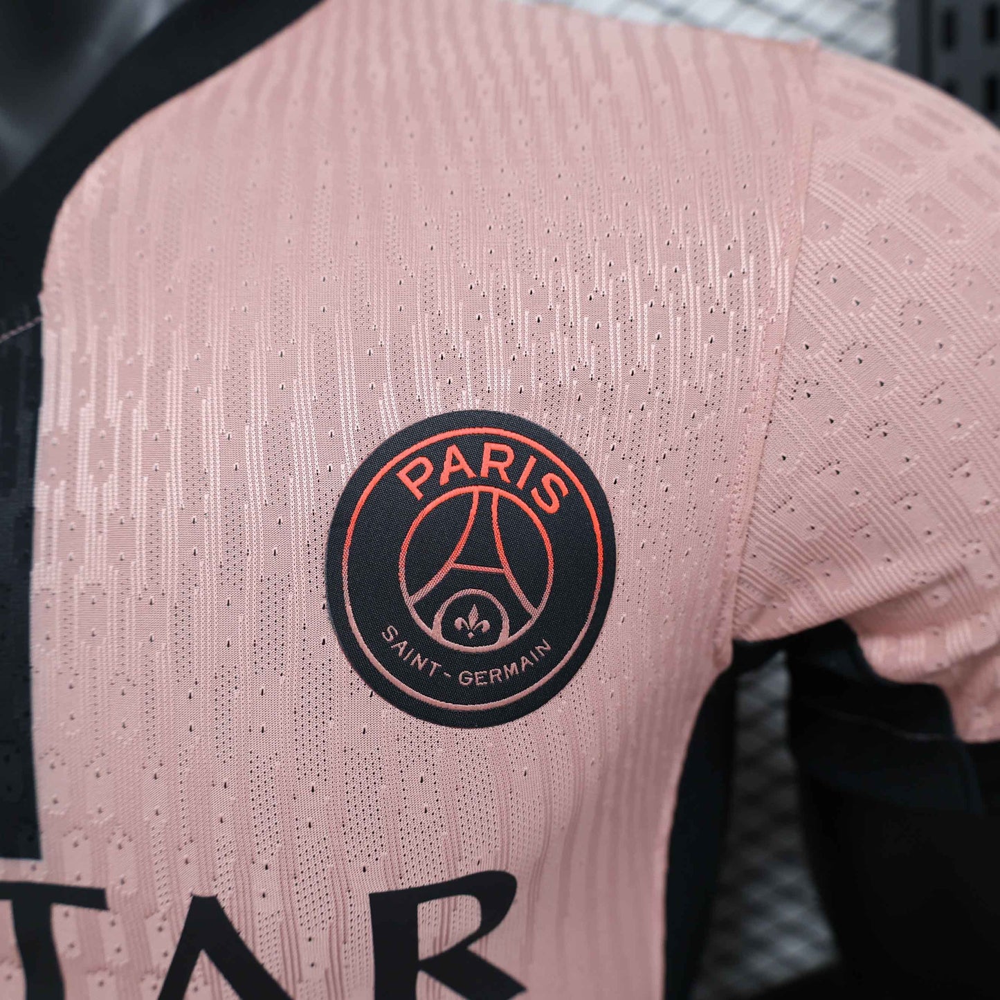 Maillot Exterieur Player PSG 2024-2025