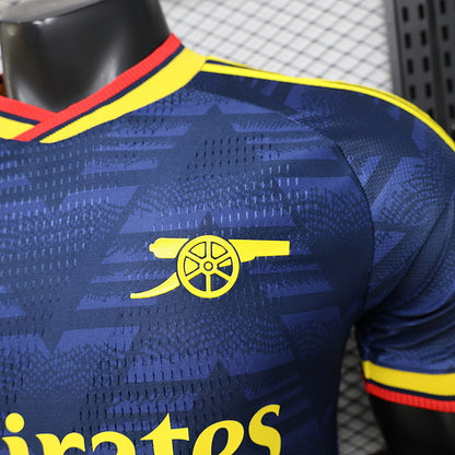 Maillot Exterieur Player Arsenal 2026-2027