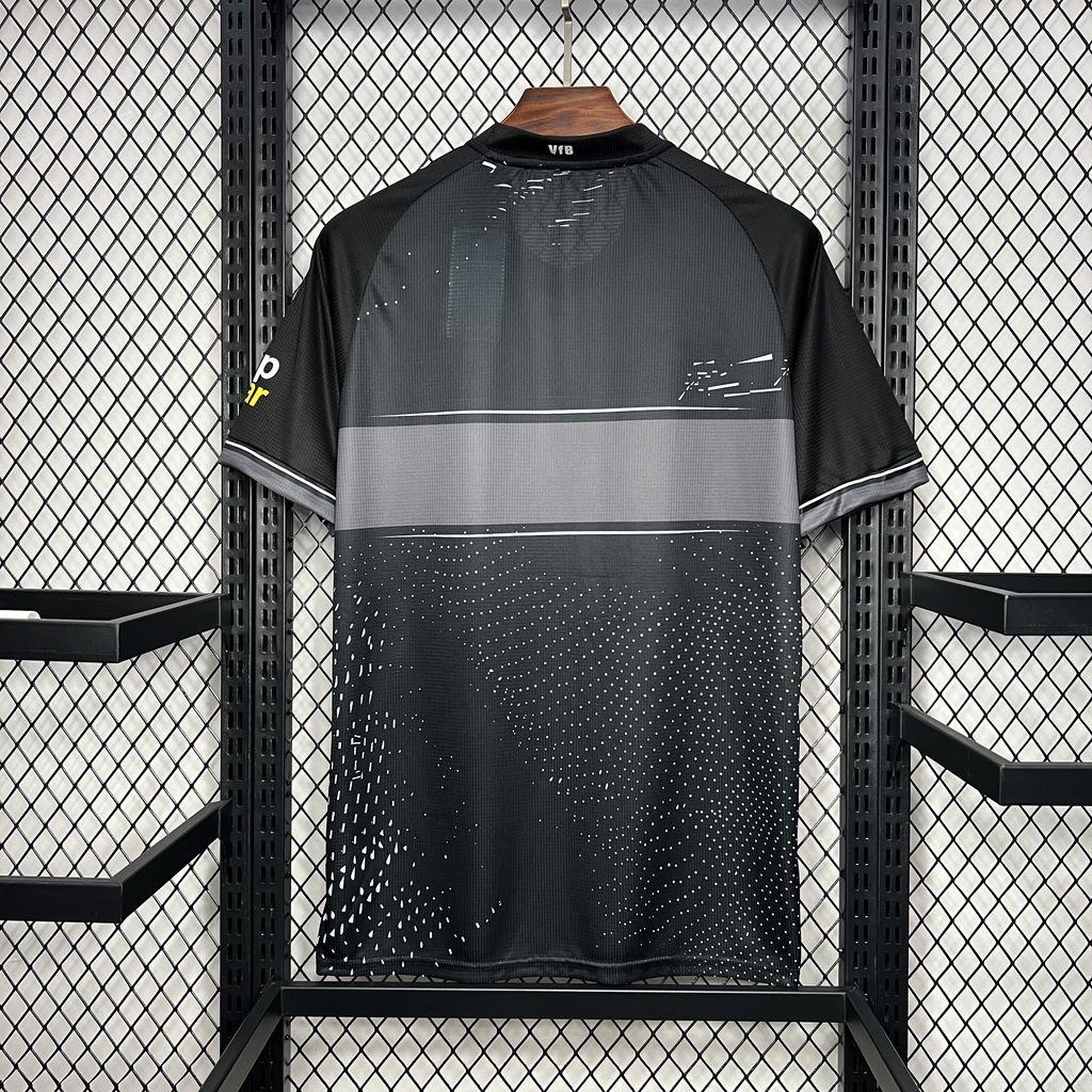 Maillot Third VfB Stuttgart 2024-2025
