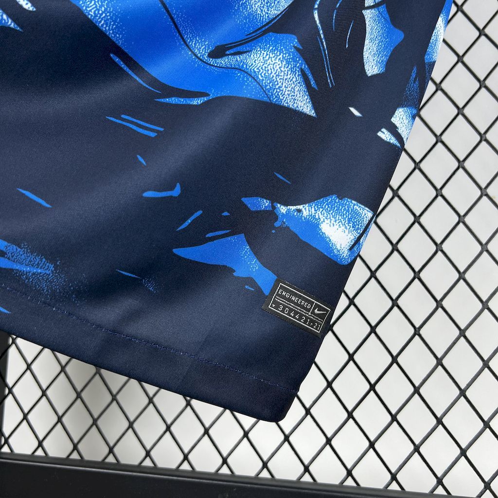 Maillot Third Retro RB Leipzig 2020-2021