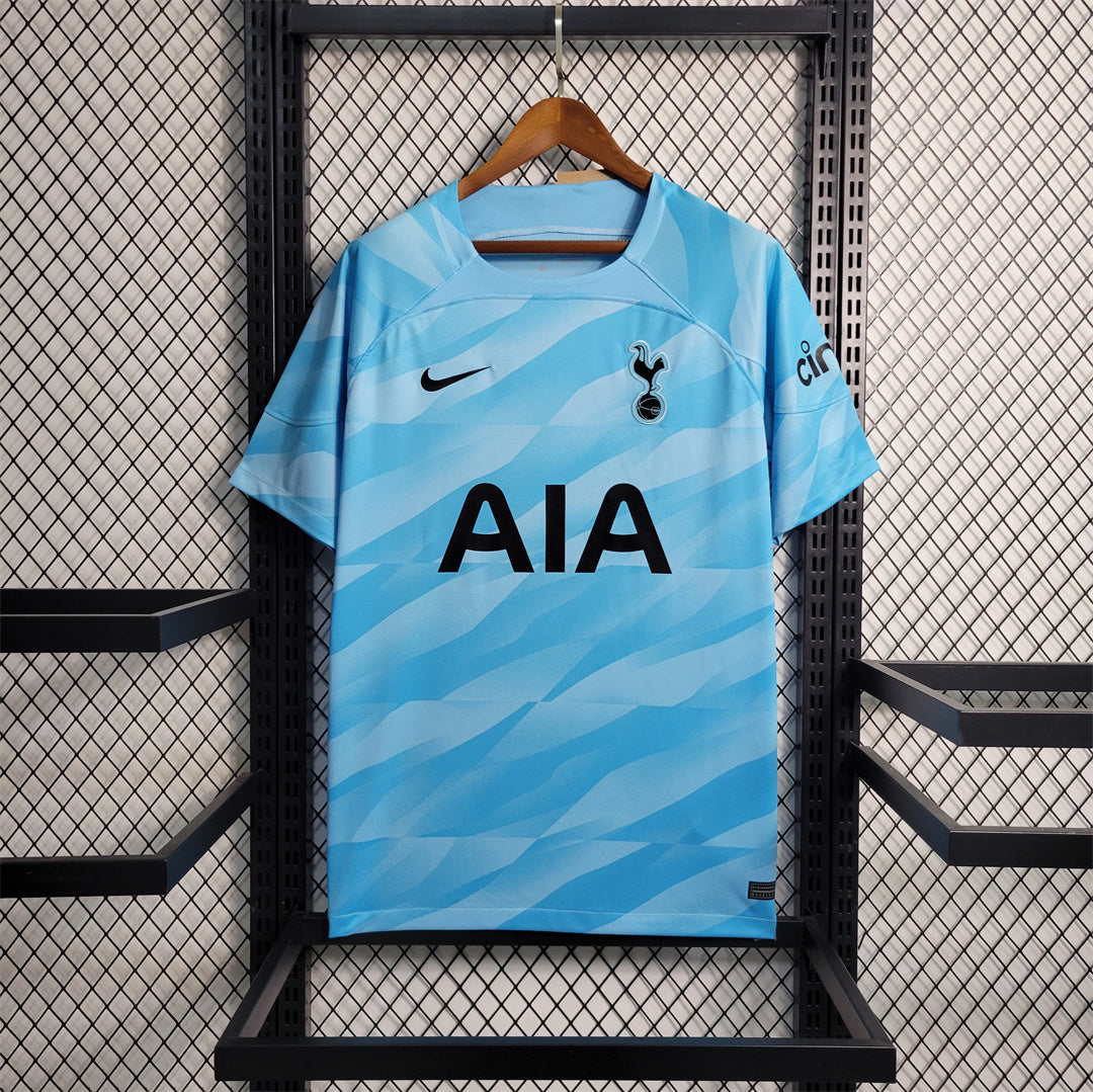 Maillot Gardien FC Tottenham 2023-2024