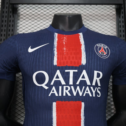 Maillot Domicile Player Best PSG 2024-2025
