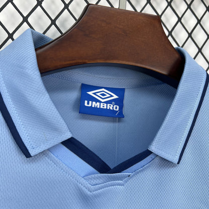 Maillot Domicile Celta de Vigo 2001-2002