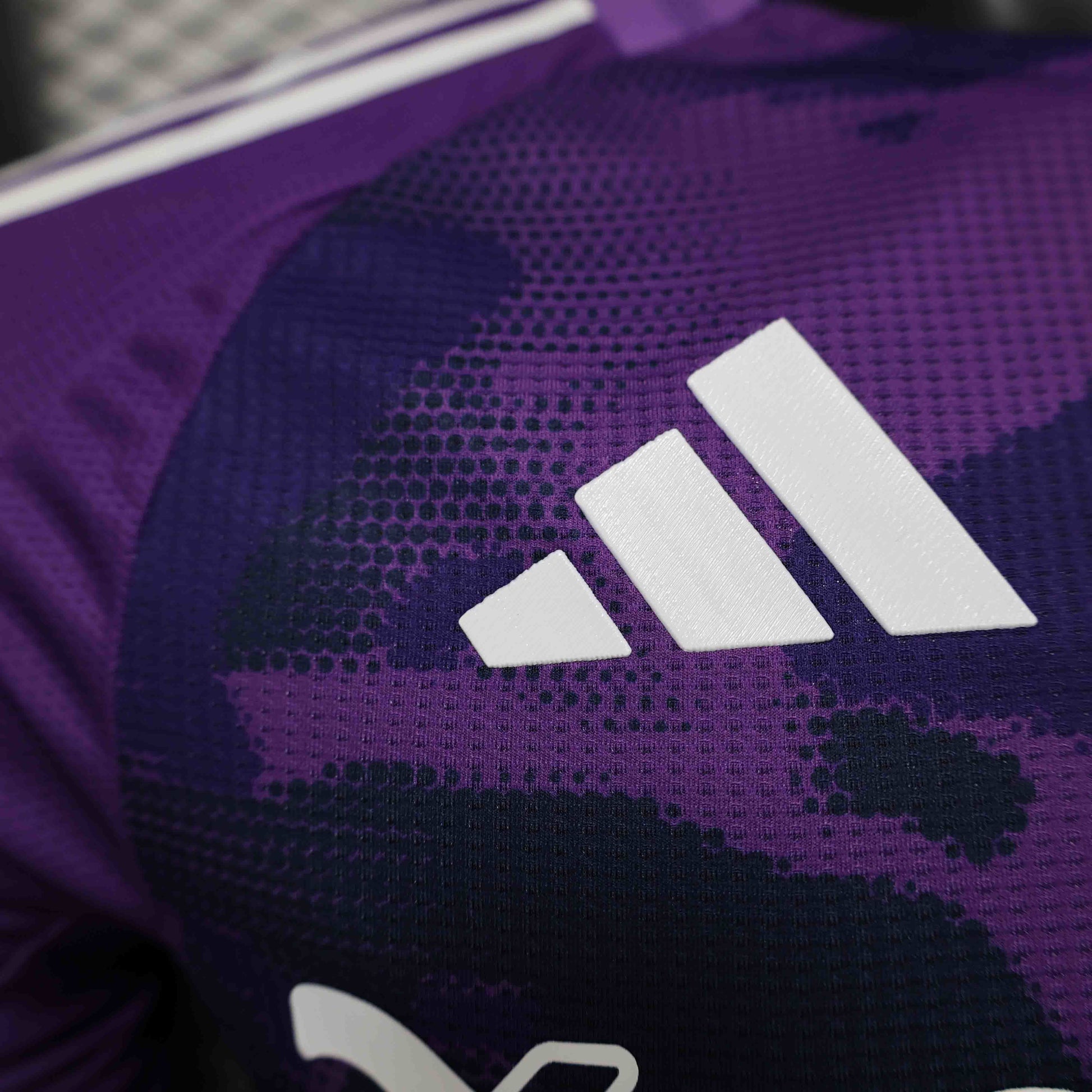 Maillot Third Player Fulham 2024-2025