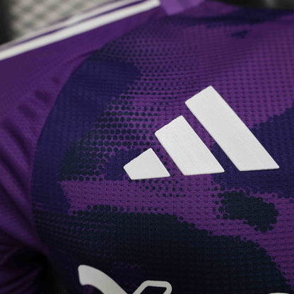 Maillot Third Player Fulham 2024-2025