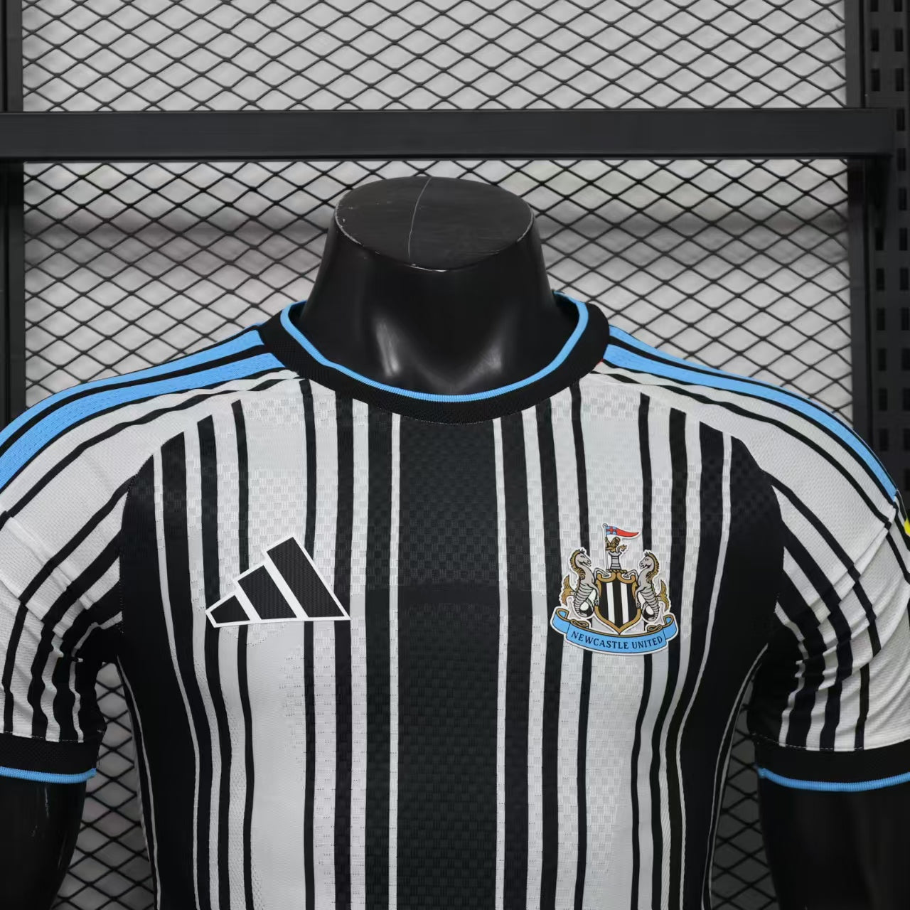 Maillot Domicile Player Newcastle 2026-2027