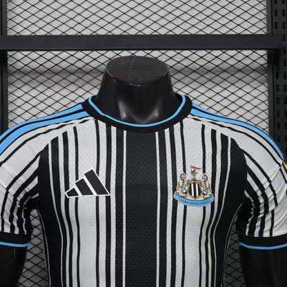 Maillot Domicile Player Newcastle 2026-2027