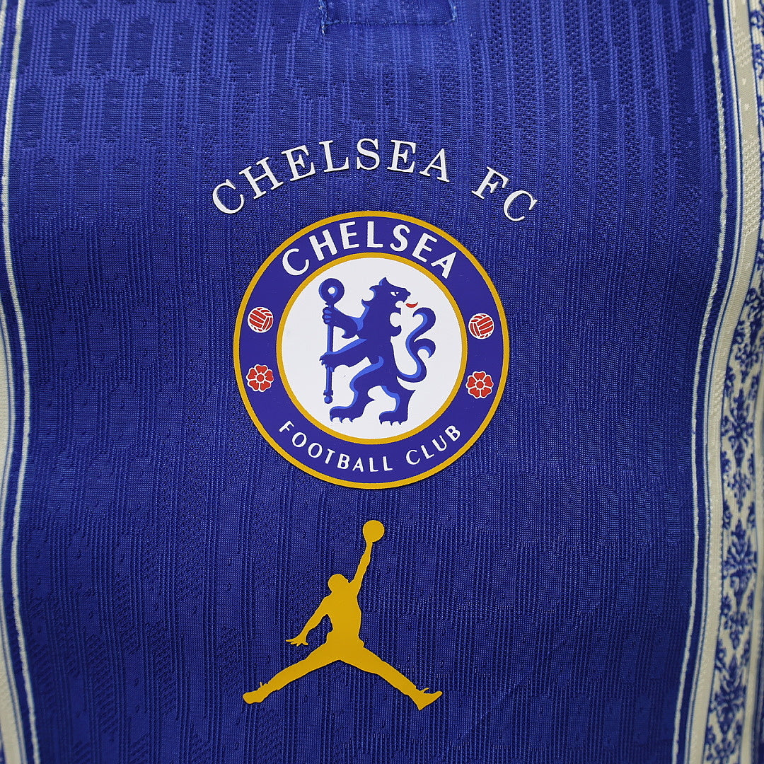 Maillot Edition Spéciale Player FC Chelsea 2026-2027