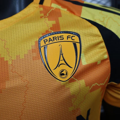 Maillot Third Player Joy Paris FC 2025-2026