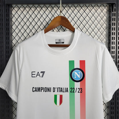 Maillot ? SSC Naples 2023-2024