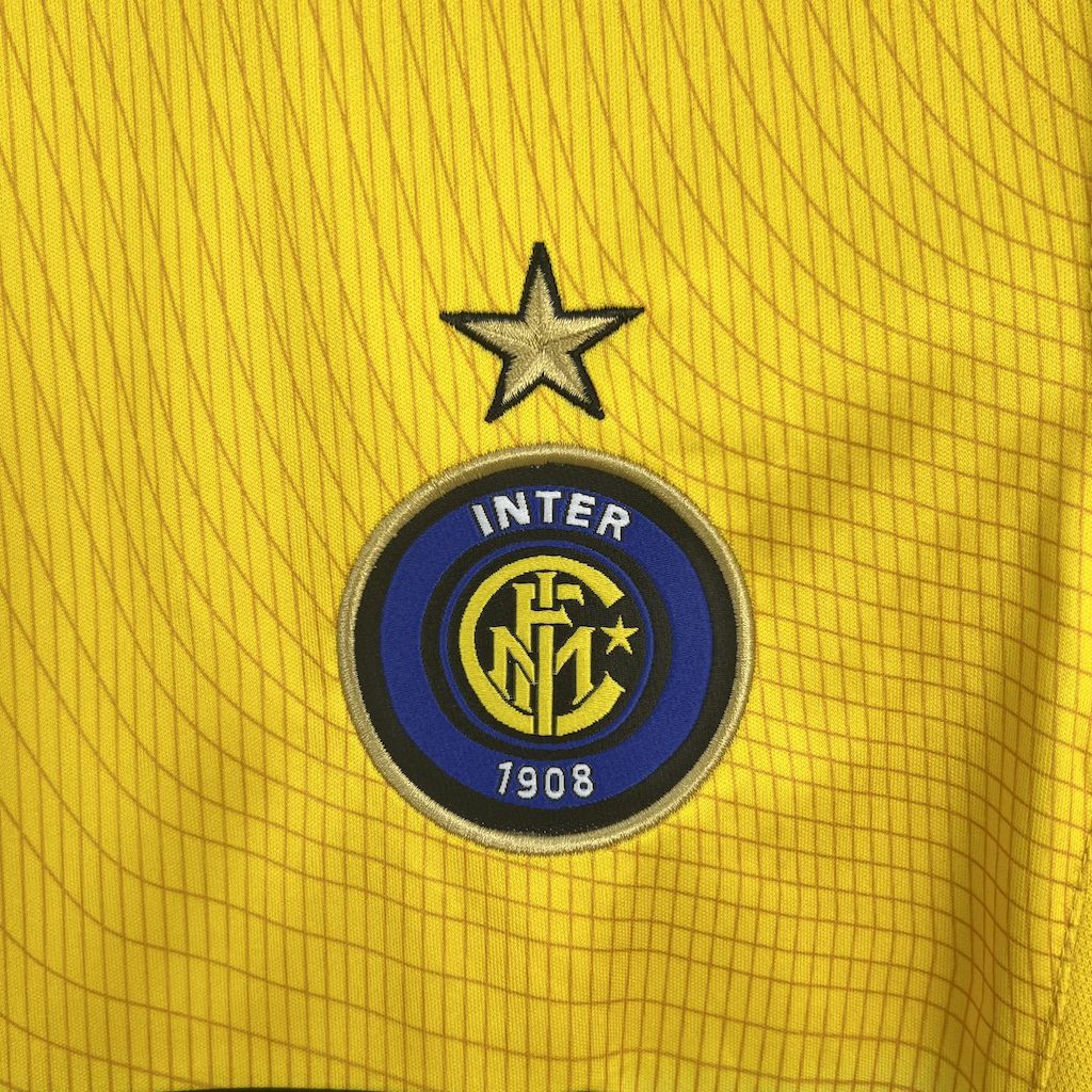 Maillot Exterieur Retro AC Milan 2002-2003