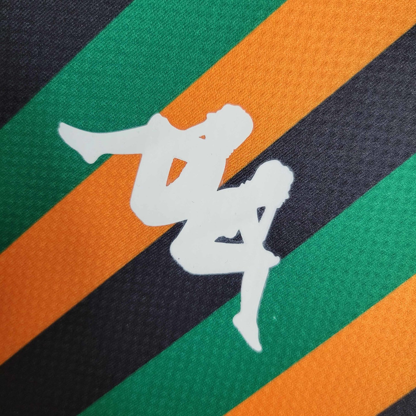 Maillot Entrainement Manche Longue FC Venezia 2023-2024