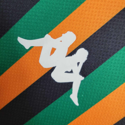 Maillot Entrainement Manche Longue FC Venezia 2023-2024