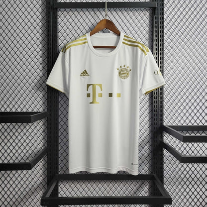 Maillot Exterieur Bayern Munich 2022-2023