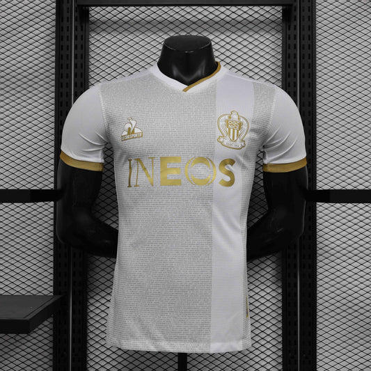 Maillot Exterieur Player OGC Nice 2024-2025