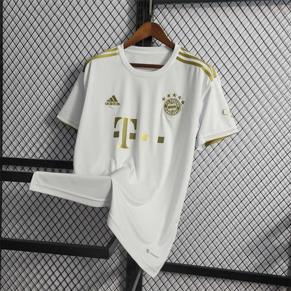 Maillot Exterieur Bayern Munich 2022-2023