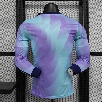 Maillot Third Player Manche Longue Arsenal 2024-2025