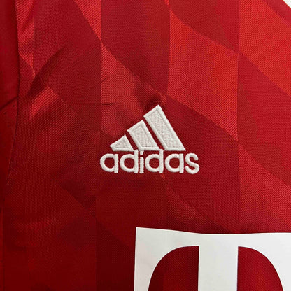 Maillot Domicile Retro Bayern Munich 2013-2014