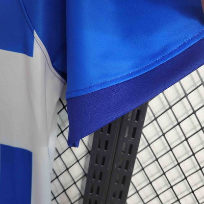 Maillot Domicile Brighton 2023-2024