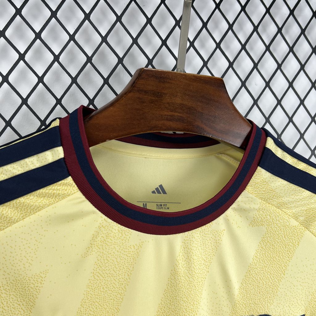 Maillot Third Arsenal 2026-2027