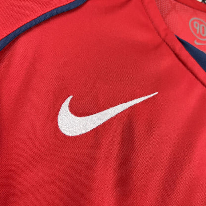 Maillot Exterieur PSG 2004