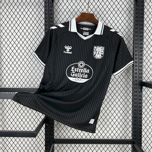 Maillot 100th Anniversary Celta de Vigo 2025-2026