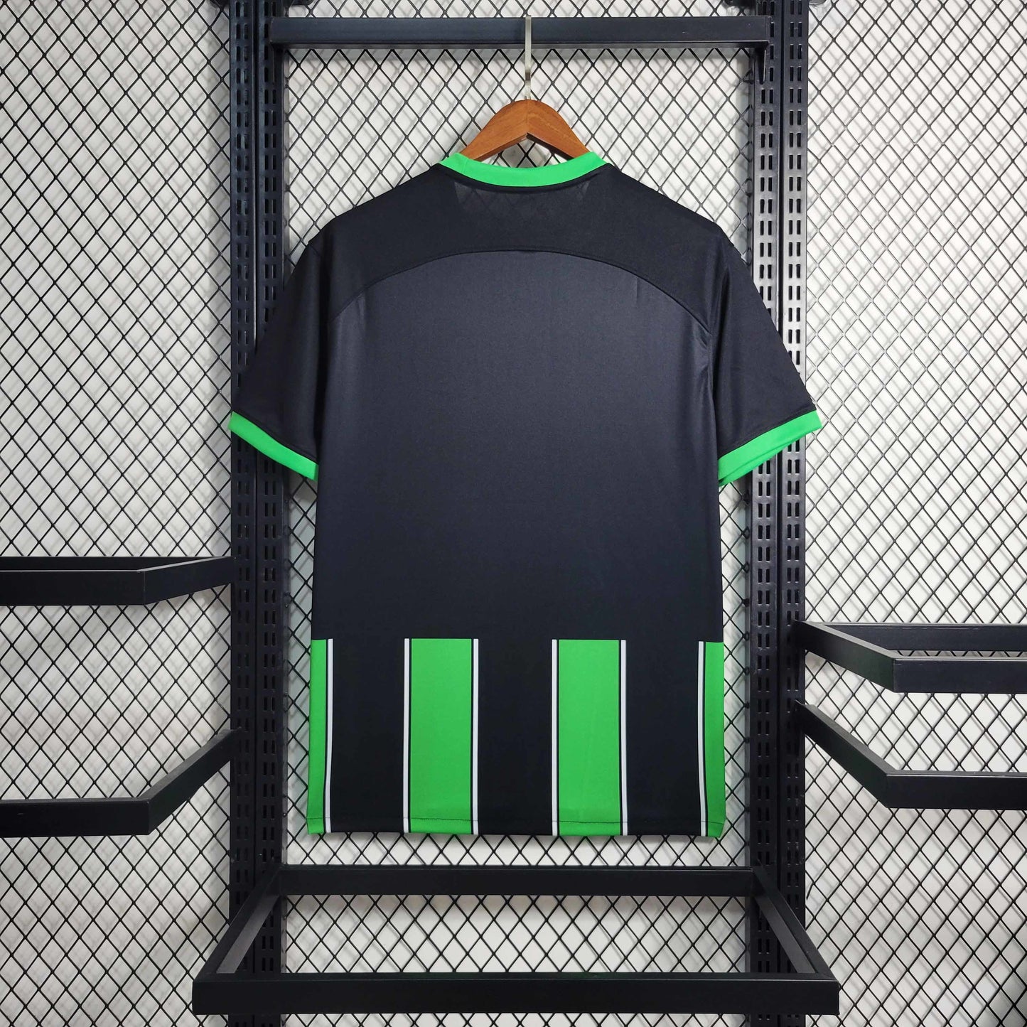 Maillot Exterieur Brighton 2023-2024