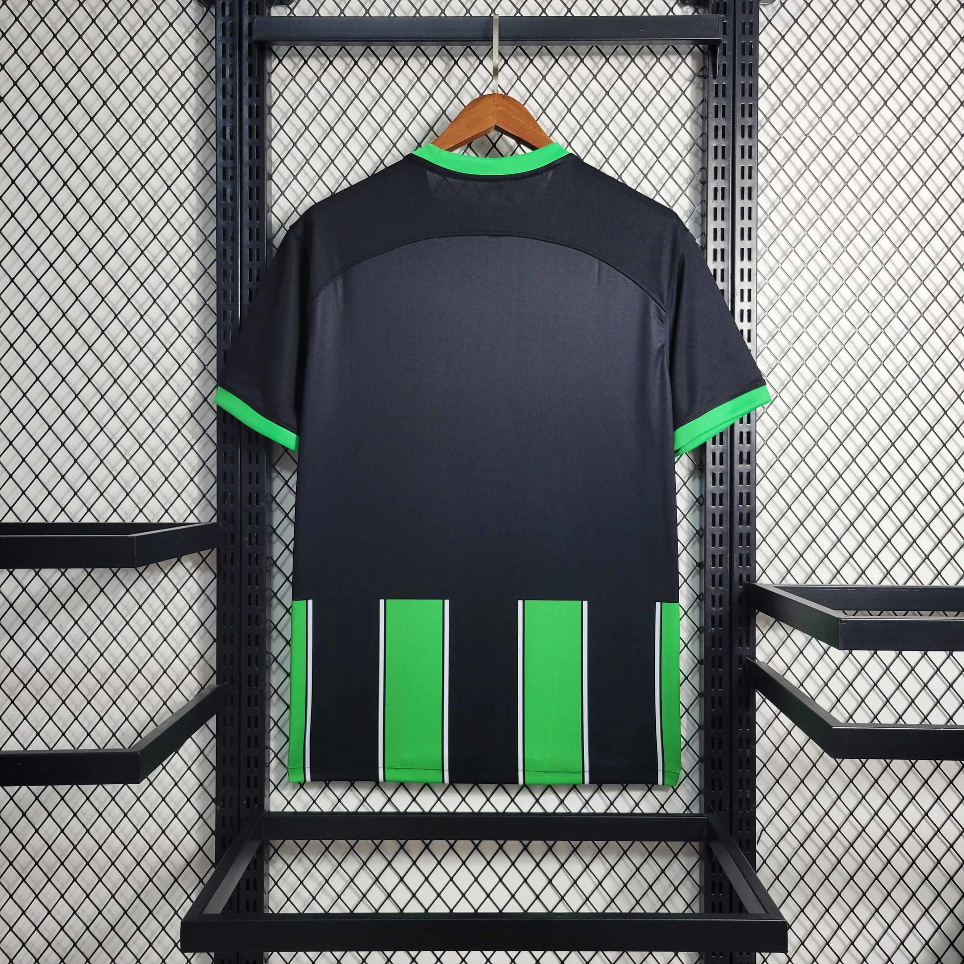 Maillot Exterieur Brighton 2023-2024