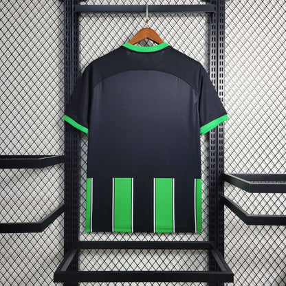 Maillot Exterieur Brighton 2023-2024