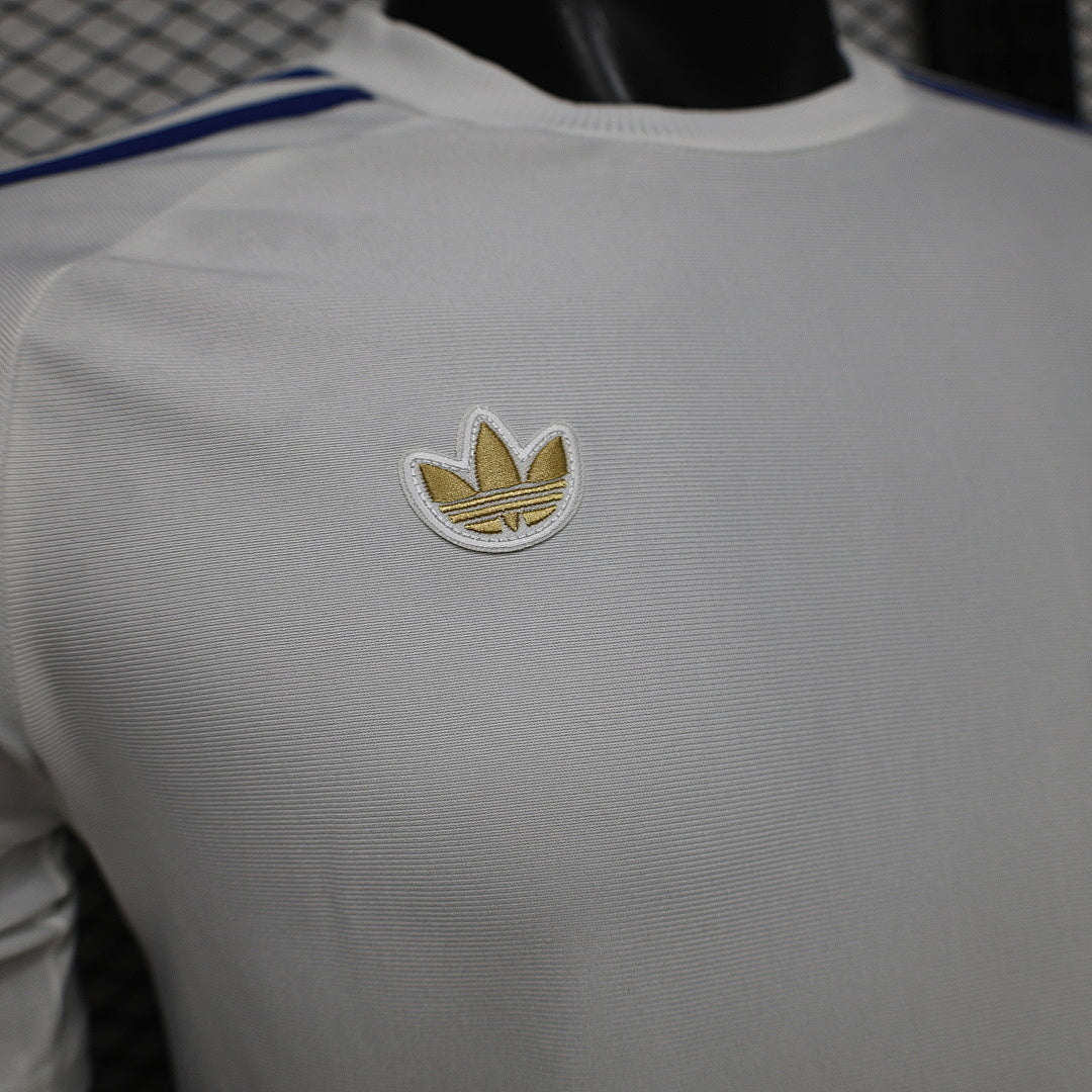 Maillot Edition Spéciale Leeds United 2026-2027